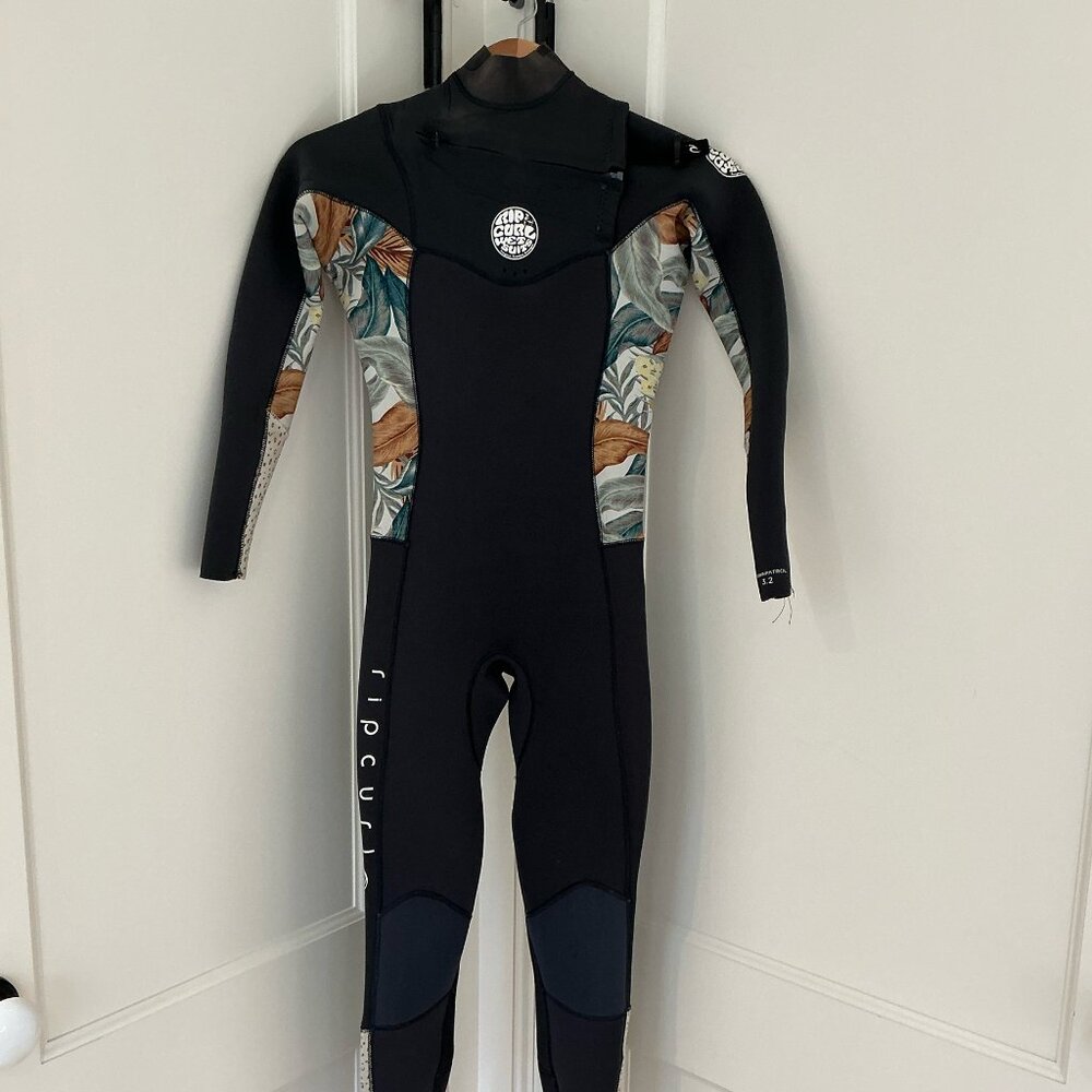 Rip Curl Dawn Patrol 3/2 Wetsuit - Size 4